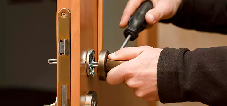 Semi Truck Locksmith West Hollywood