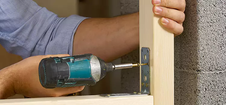 Jimmy Proof Deadbolt Repair West Hollywood