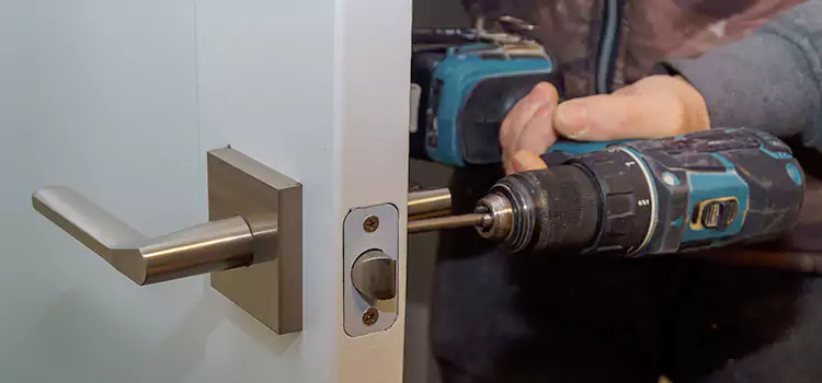 Brand Lock Repair and Specialty Services West Hollywood