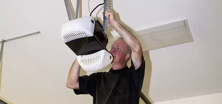 Garage Door Opener Service West Hollywood