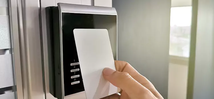 NMS Proximity Switch Door Systems West Hollywood