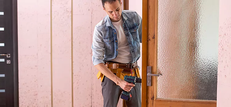 Door Glass Replacement West Hollywood