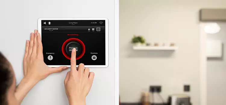 Blink Video Doorbell Installation West Hollywood