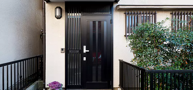 Popular Exterior Door Options in West Hollywood, CA