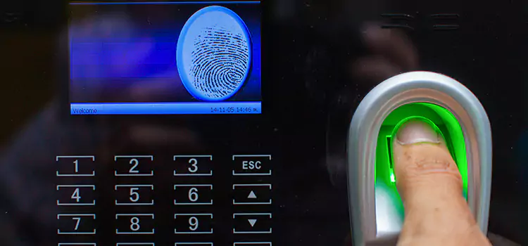 Your Trusted Partner for Secure Access in West Hollywood, CA