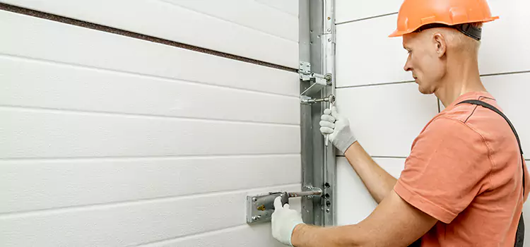 Why Choose Us for Garage Door Lock Services in West Hollywood, CA?