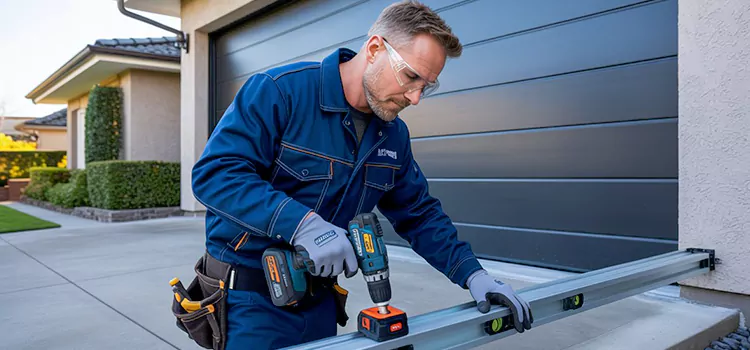 Why Choose Us for Garage Door Off Track Services in West Hollywood, California?