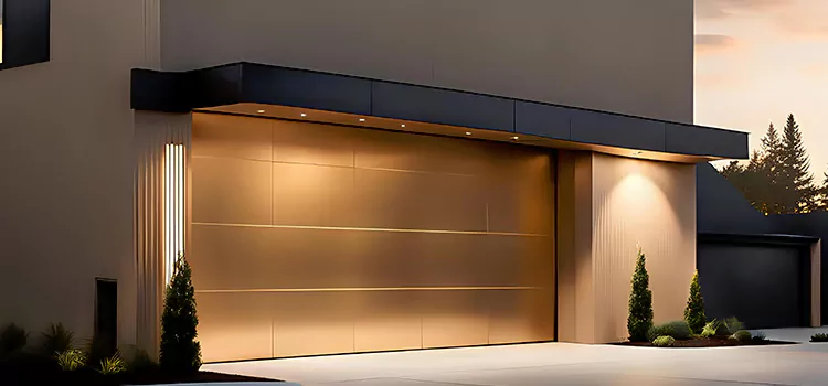 Garage Door Remote Programming West Hollywood
