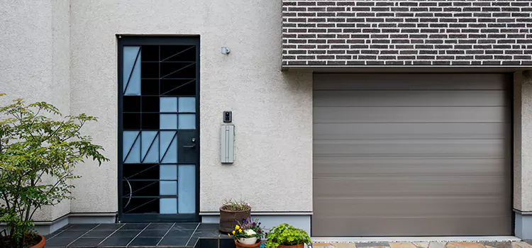 24 Hour Garage Door Repair West Hollywood