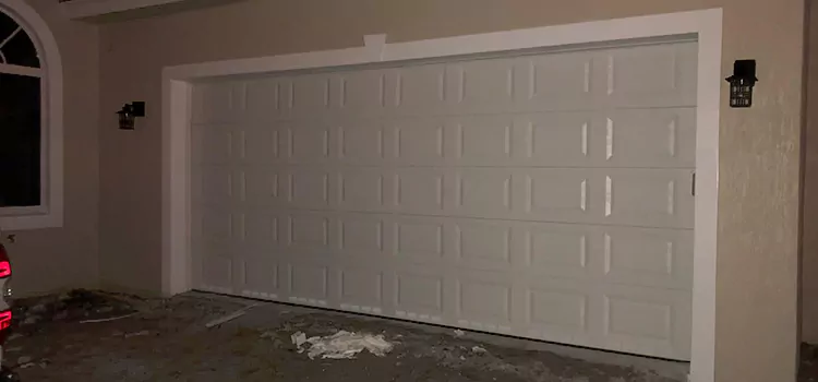 Garage Door Coil Replacement West Hollywood