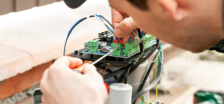 Specialized Brand Gate Motor Repairs West Hollywood