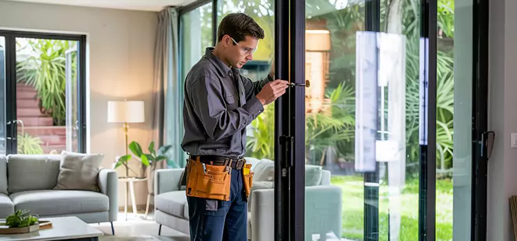 Why Choose Us for Your Glass Door Needs in West Hollywood, CA?