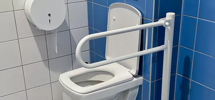 Comprehensive Solutions in West Hollywood, CA for Accessible Facilities