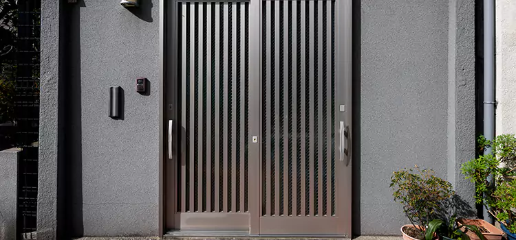 Why Choose Us for Your Security Needs in West Hollywood, CA?