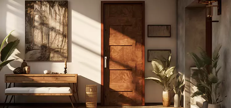 Specialty Interior Doors West Hollywood