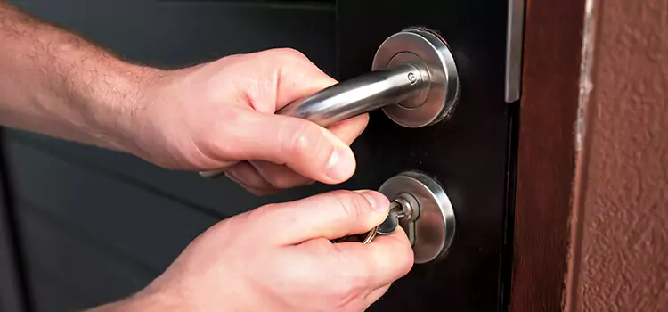Master Key Control and Audits West Hollywood