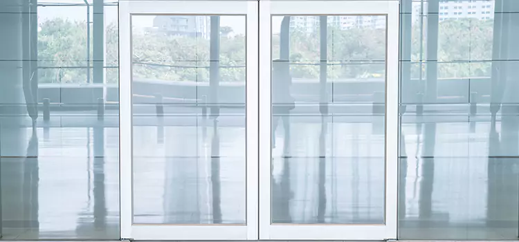 Mobile Sliding Screen Door Replacement West Hollywood
