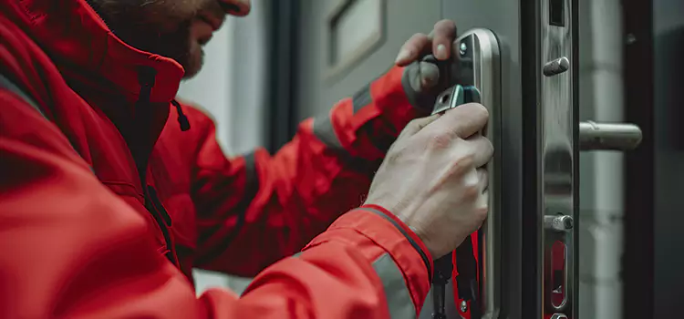 Mobile Car Key Service West Hollywood