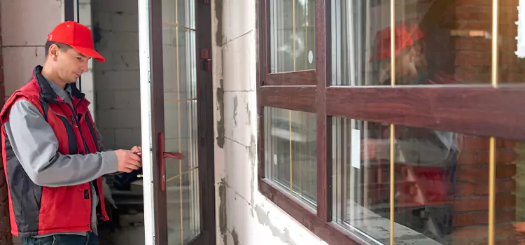 Sliding Door Lock Repair West Hollywood