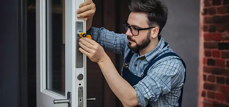 Residential Door Repairs West Hollywood