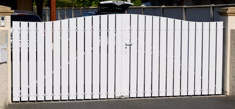 Why Choose Us for Residential Gate Repair in West Hollywood, CA?