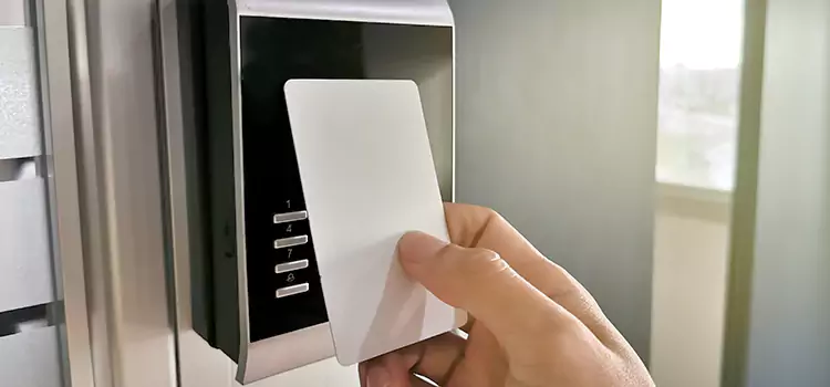 Advanced RFID Technology Integration in West Hollywood, CA