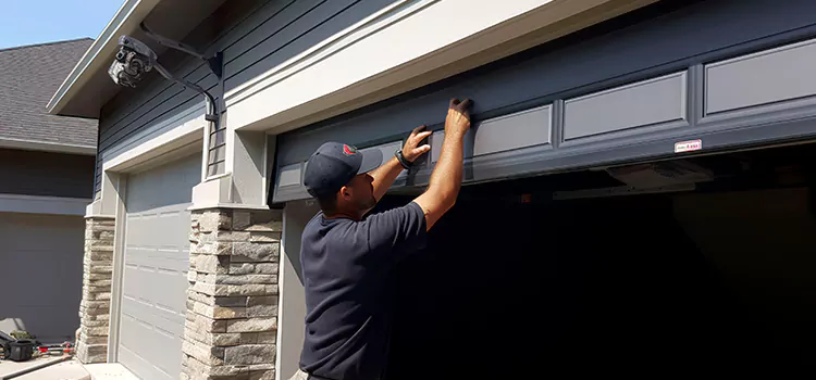 Janus Roll Up Doors West Hollywood