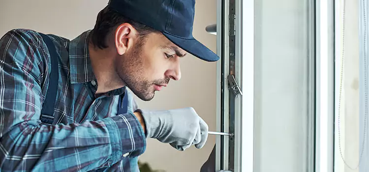Emergency Response for Latch Issues West Hollywood