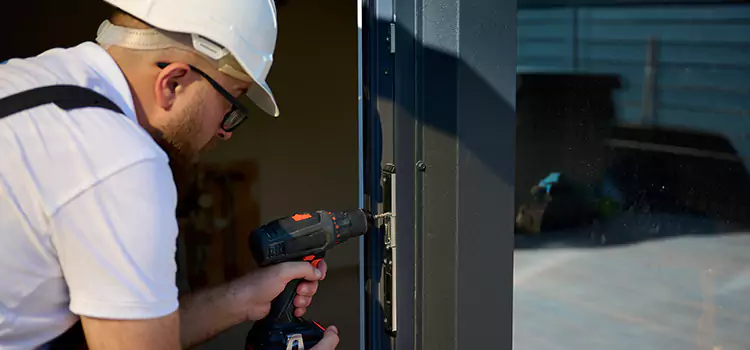 Aluminium Sliding Door Lock Fitting West Hollywood
