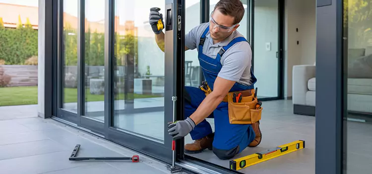 Patio Door Replacement West Hollywood