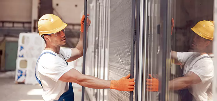 Sliding Door Mesh Replacement West Hollywood
