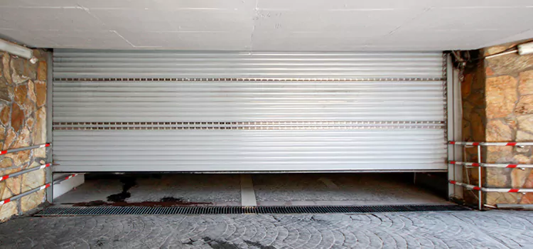 Steel Garage Door Repair West Hollywood