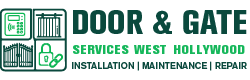 Door & Gate Services West Hollywood